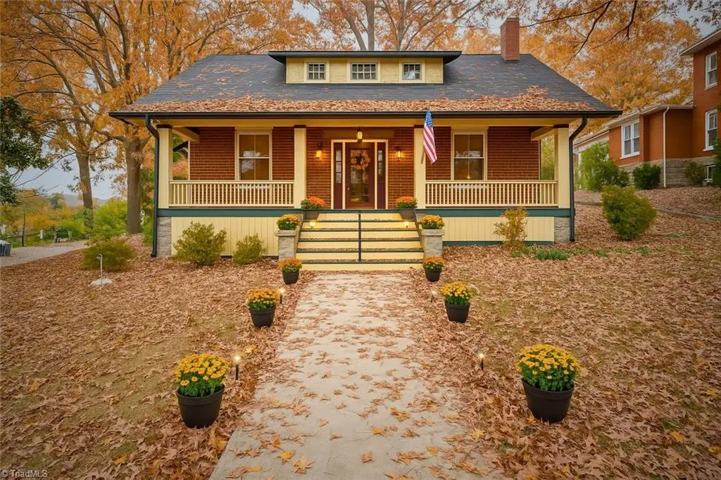 1023 N Main Street, Mount Airy, NC 27030 - Image #1