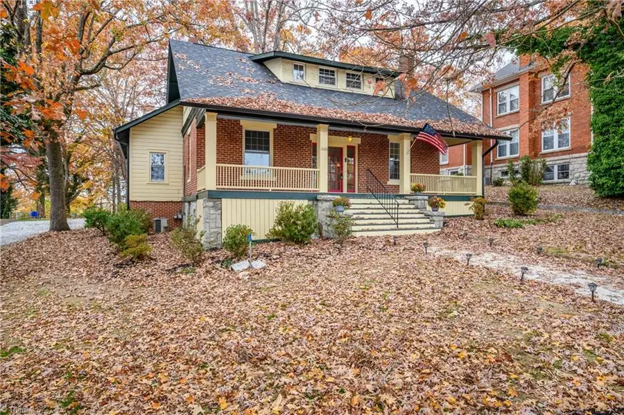 1023 N Main Street, Mount Airy, NC 27030 - Image #2