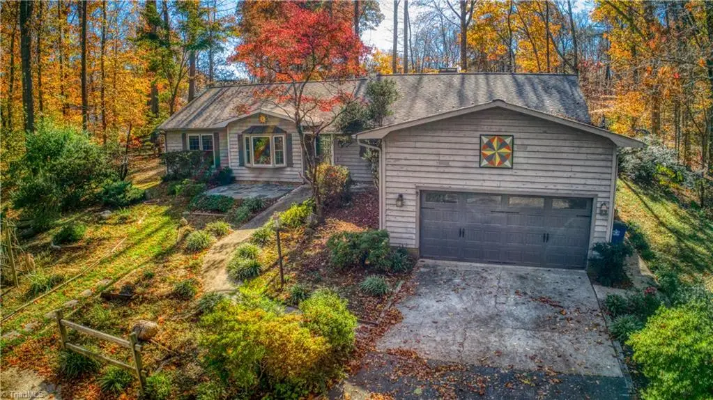 504 Ray West Drive, Kernersville, NC 27284 - Image #1