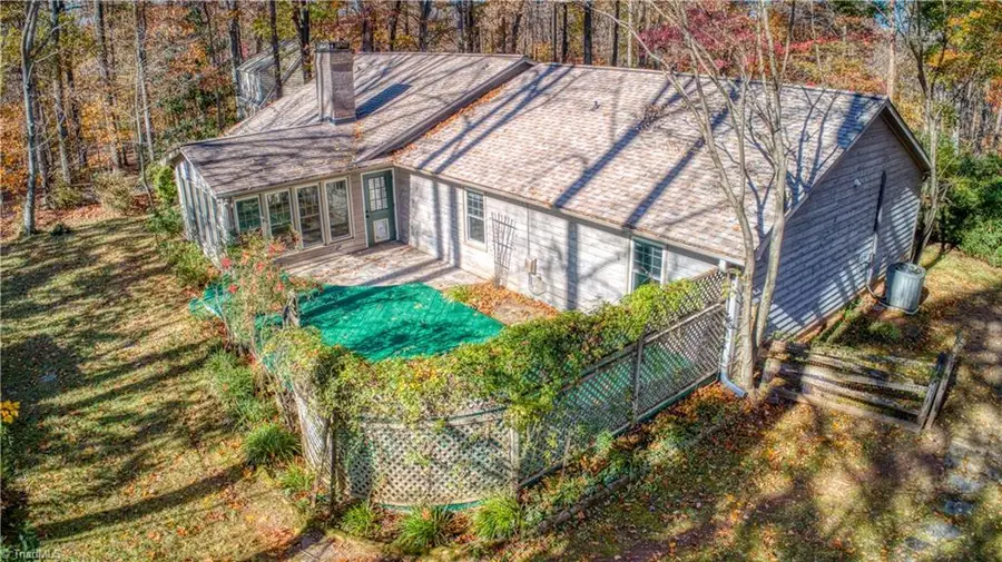 504 Ray West Drive, Kernersville, NC 27284 - Image #3