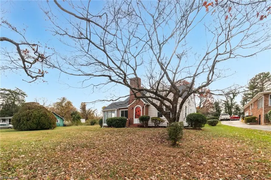 4630 Tobacco Street, Winston Salem, NC 27106 - Image #3