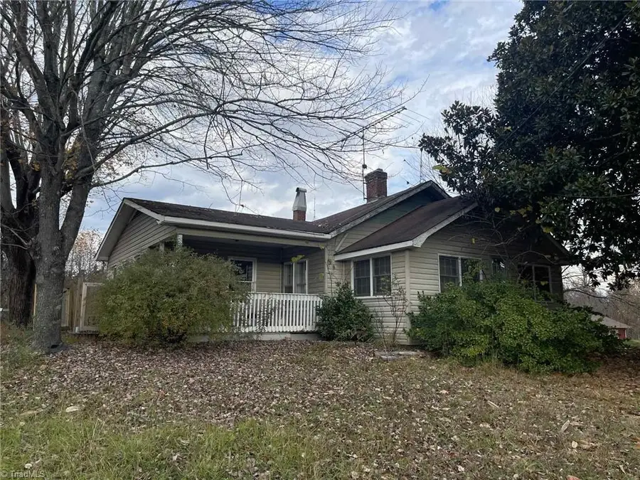 165 L And L Road, Elkin, NC 28621 - Image #2