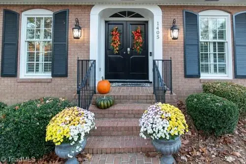 1405 Lyndhurst Drive, High Point, NC 27262 - Image #3