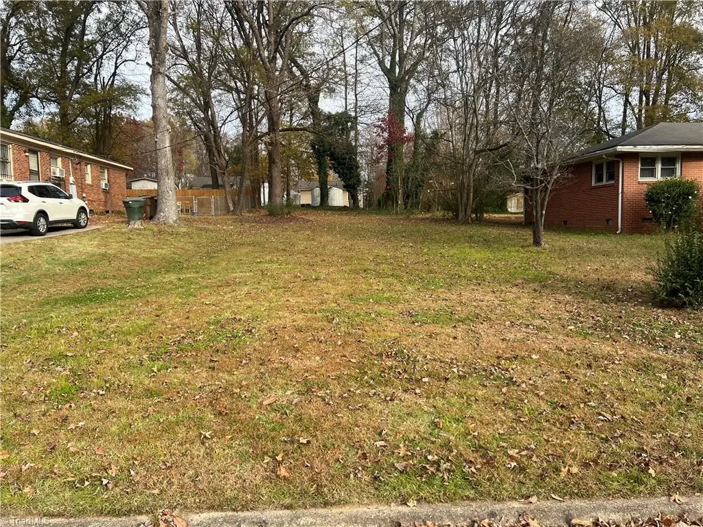 1731 Pichard Street, Greensboro, NC 27401 - Image #1