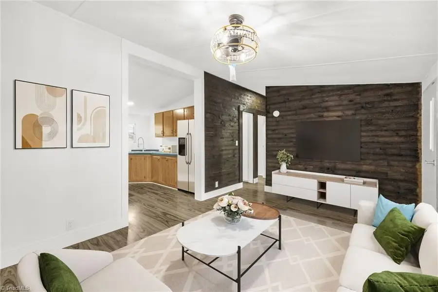 184 Kids Lane, Mayodan, NC 27027 - Image #3