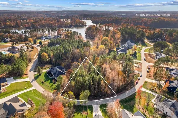 589 Sunset Pointe Drive, Salisbury, NC 28146