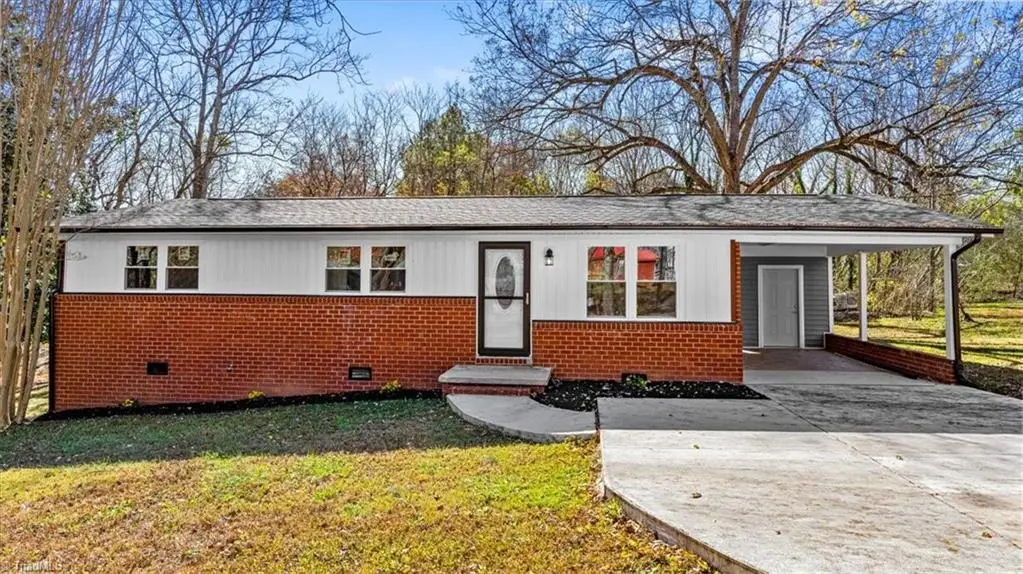 2050 Welborn Circle, Ramseur, NC 27316 - Image #1