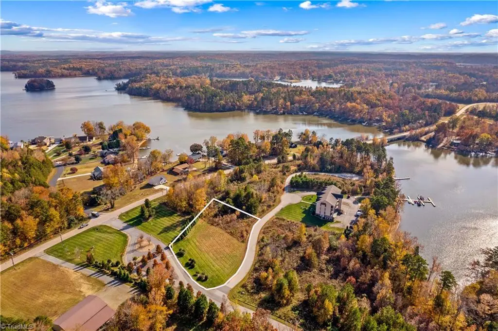 1925 Marina Pointe Road, Salisbury, NC 28146 - #1