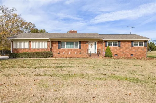 5009 Wainwright Road, McLeansville, NC 27301