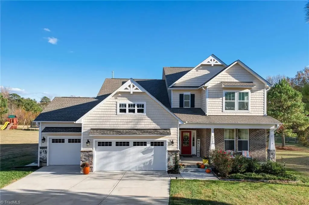 4358 Salem Church Road, Haw River, NC 27258 - Image #1