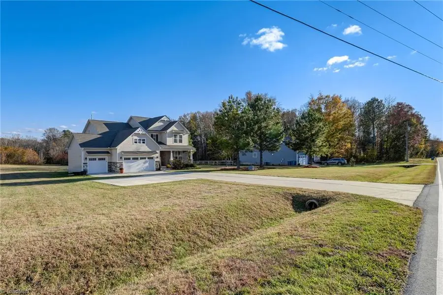 4358 Salem Church Road, Haw River, NC 27258 - Image #2