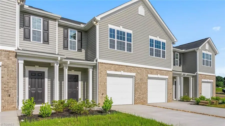 219 Moyer Drive, Graham, NC 27253 - Image #3