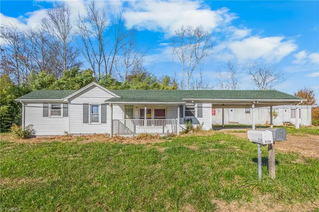 6248 Nc Highway 268, Dobson, NC 27017 - Image #1