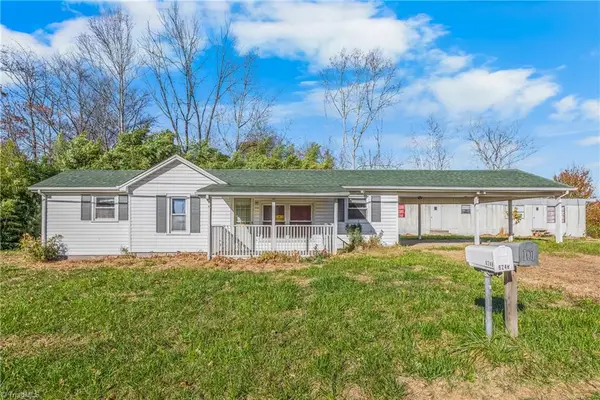 6248 Nc Highway 268, Dobson, NC 27017