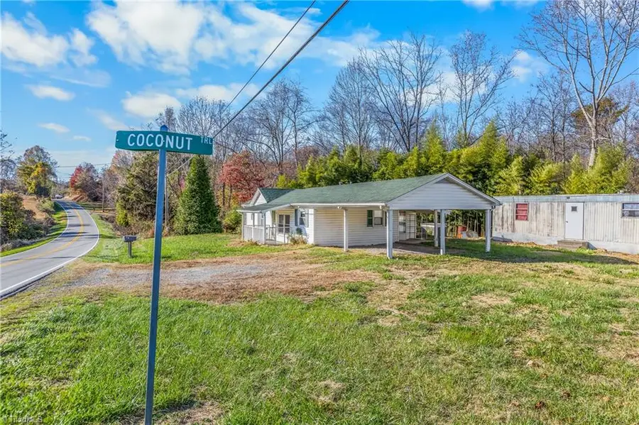 6248 Nc Highway 268, Dobson, NC 27017 - Image #2