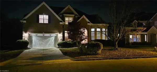 108 Olde Salem Drive, Jamestown, NC 27282