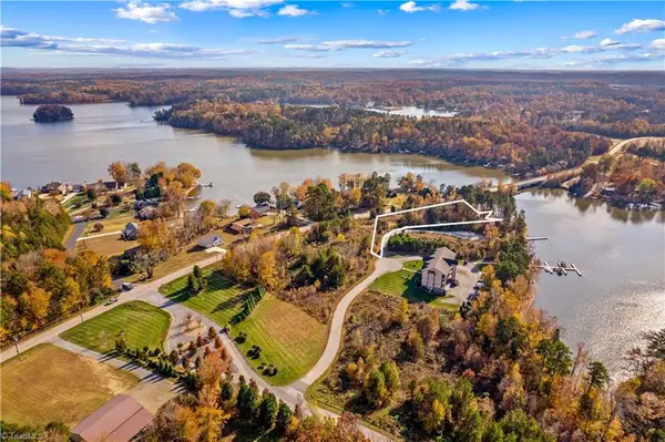 2005 Sunset Pointe Drive, Salisbury, NC 28146