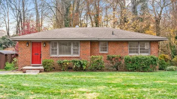 3005 Trenton Road, Greensboro, NC 27408