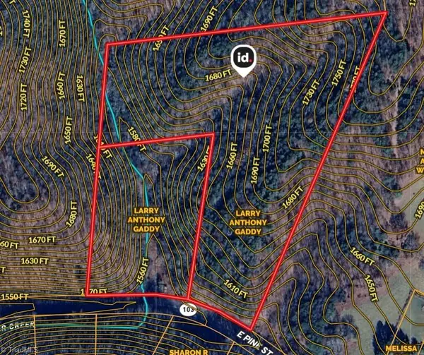 3309 E Pine Street, Mount Airy, NC 27030