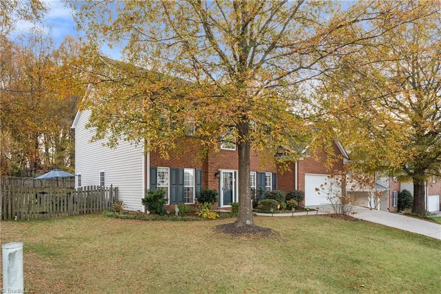 824 Gehring Drive, Kernersville, NC 27284 - Image #3