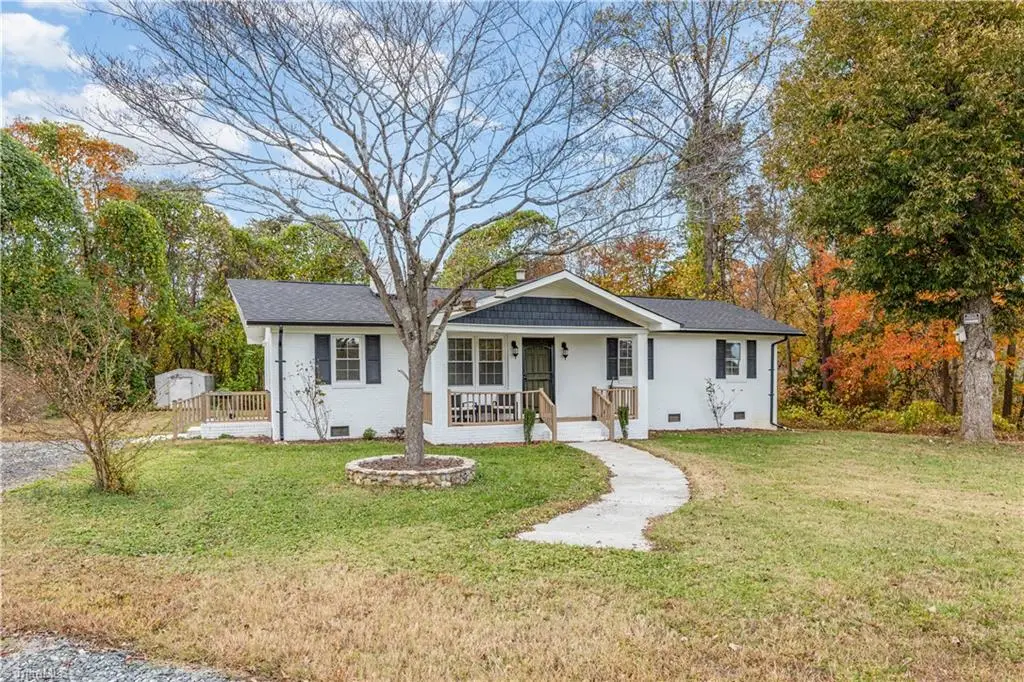 731 Zenna Lane, Reidsville, NC 27320 - Image #1