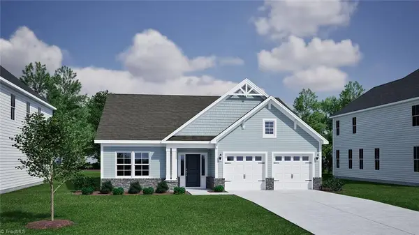 113 Lovefeast Drive, Advance, NC 27006