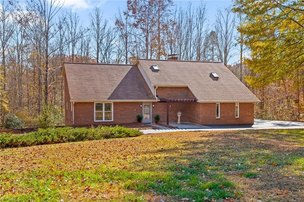 1428 Woodford Road, Lewisville, NC 27023 - Image #1