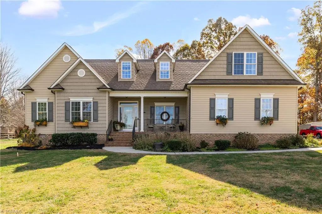 13552 Us Highway 158, Reidsville, NC 27320 - Image #1