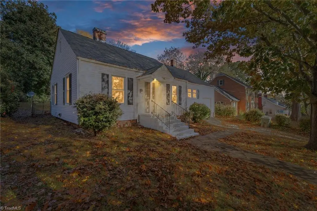 516 S Hamilton Street, Eden, NC 27288 - Image #1