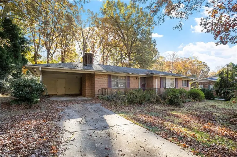 1227 Kingston Ridge Road, Cary, NC 27511 - Image #3