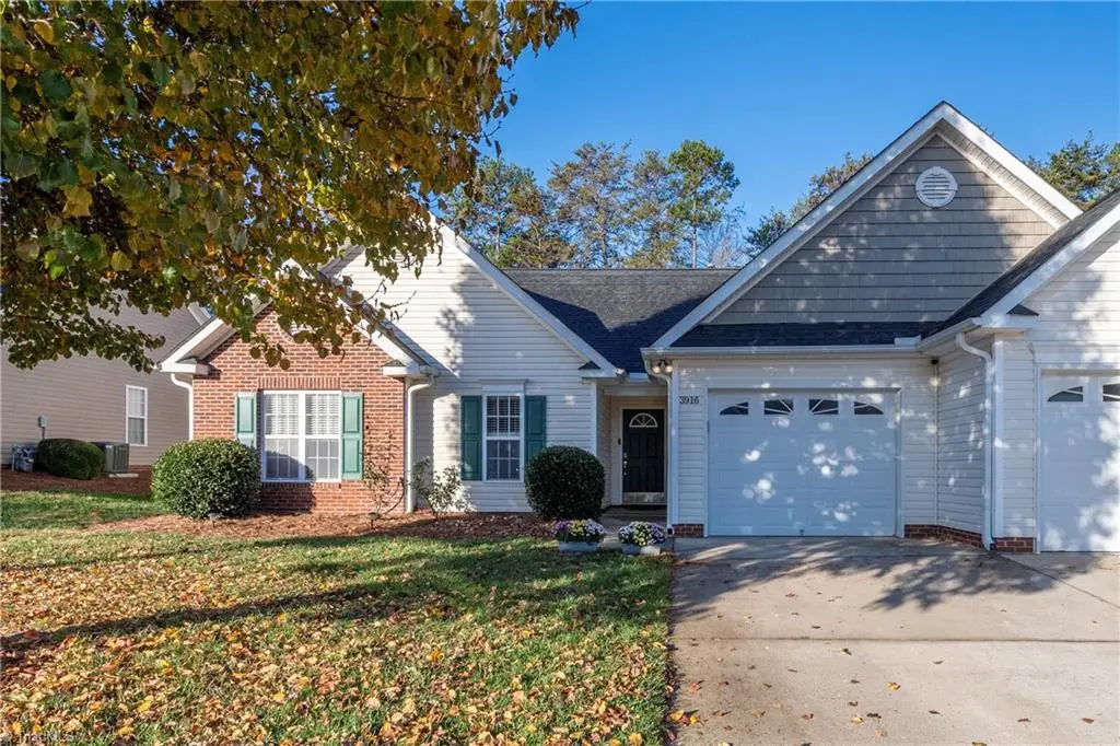 3916 Creekside Court, Winston Salem, NC 27127 - Image #1