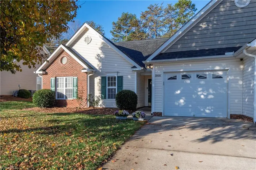 3916 Creekside Court, Winston Salem, NC 27127 - Image #2