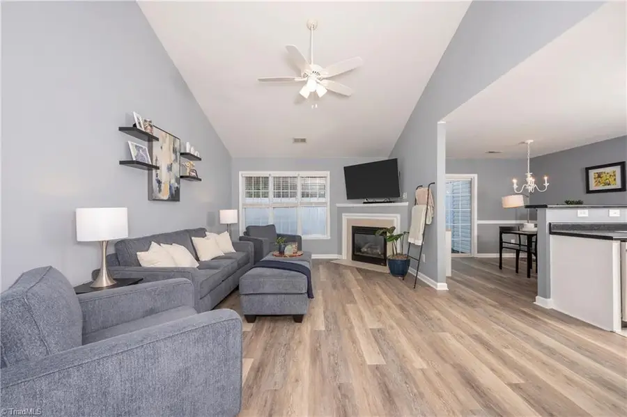 3916 Creekside Court, Winston Salem, NC 27127 - Image #3