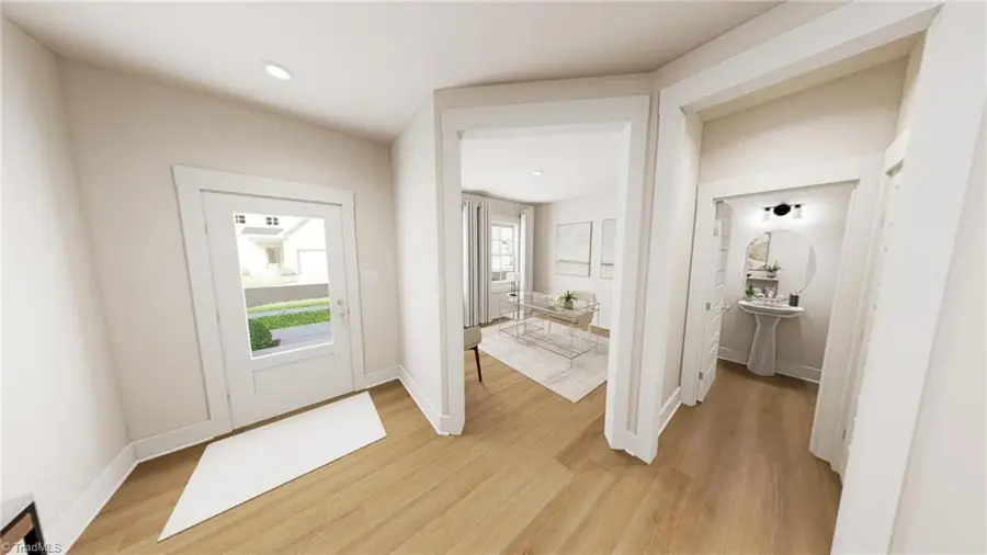 3543 Spring Hope Court, Kernersville, NC 27284 - Image #2