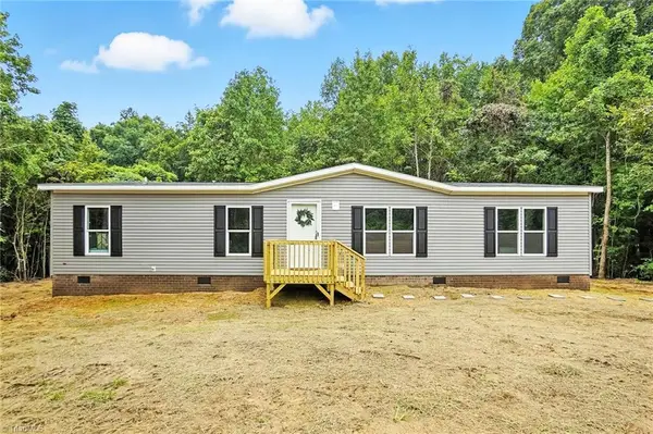 161 Crape Myrtle Lane, Wadesboro, NC 28170