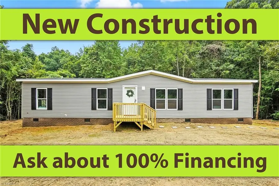 161 Crape Myrtle Lane, Wadesboro, NC 28170 - Image #2