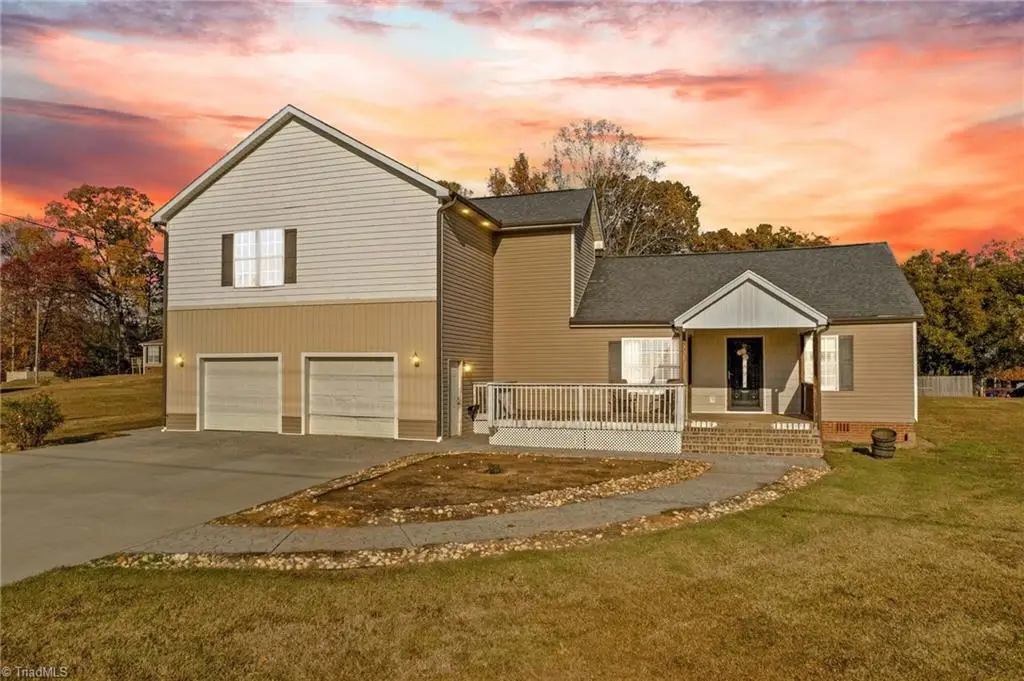 1493 Swicegood Road, Linwood, NC 27299 - Image #1