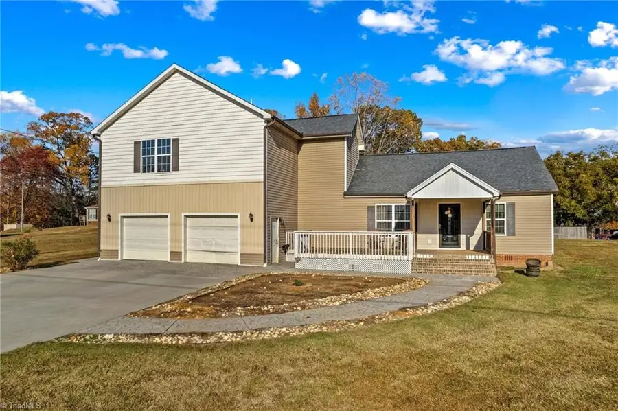 1493 Swicegood Road, Linwood, NC 27299 - Image #3