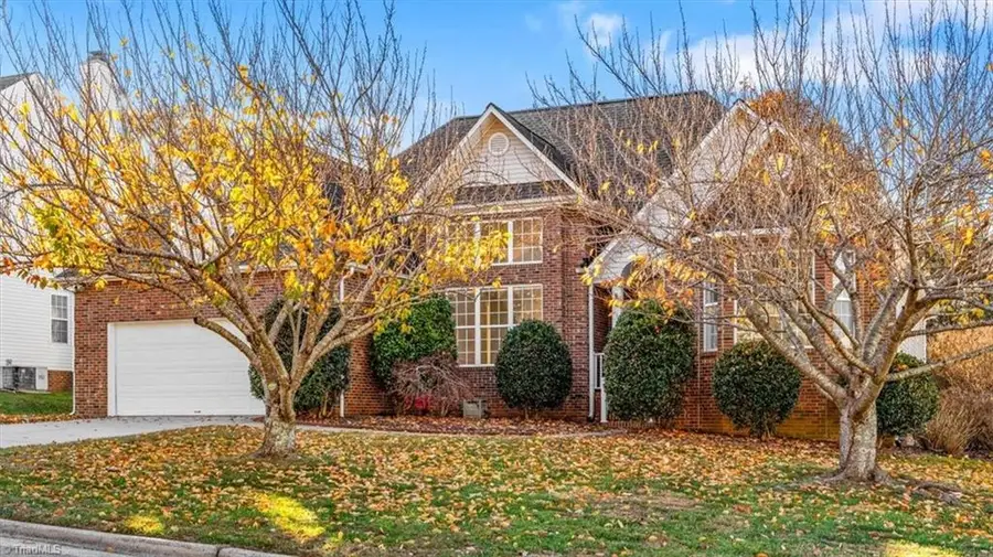 4603 Laurel Run Drive, Greensboro, NC 27410 - Image #2