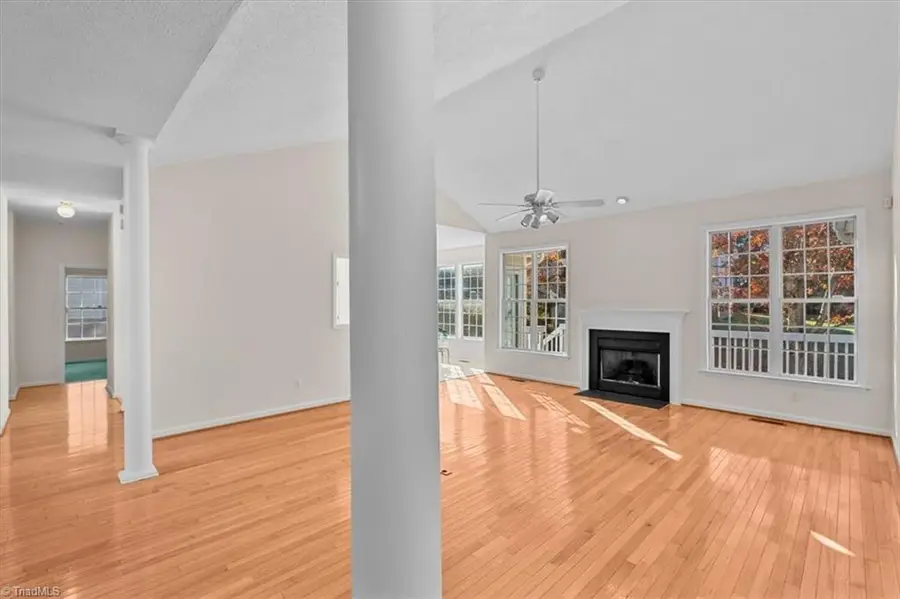 4603 Laurel Run Drive, Greensboro, NC 27410 - Image #3