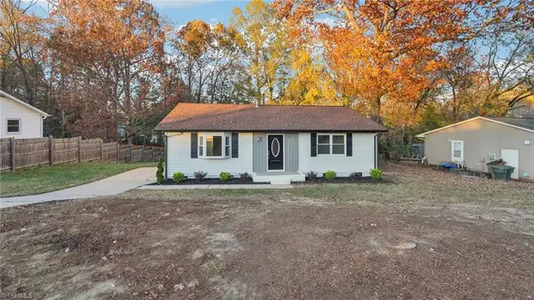 514 Clark Avenue, Greensboro, NC 27406