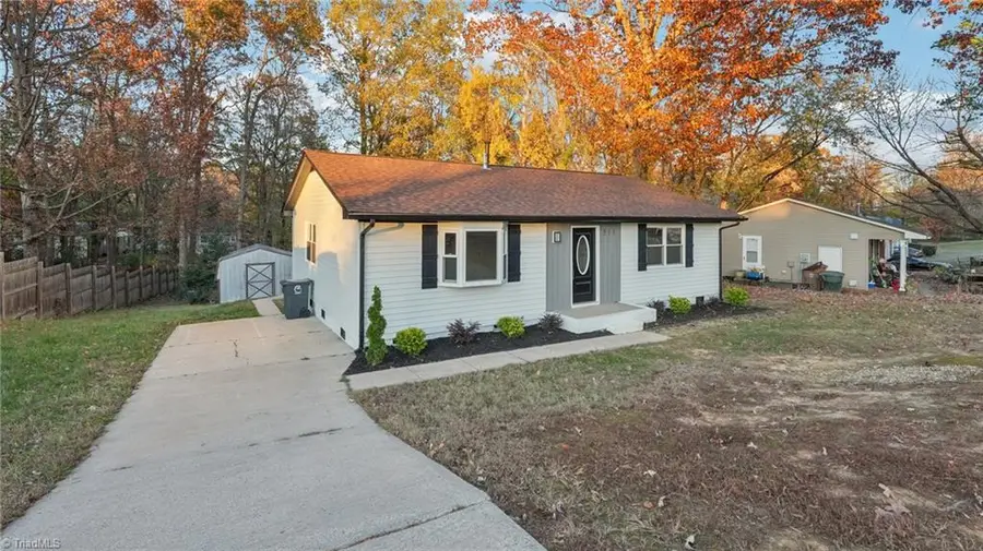 514 Clark Avenue, Greensboro, NC 27406 - Image #2