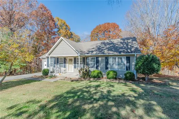 242 Jala Lane, Lexington, NC 27292