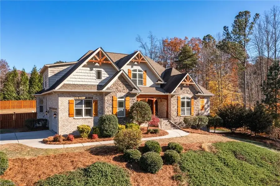 2177 Summerlyn Park Drive, Kernersville, NC 27284 - Image #2
