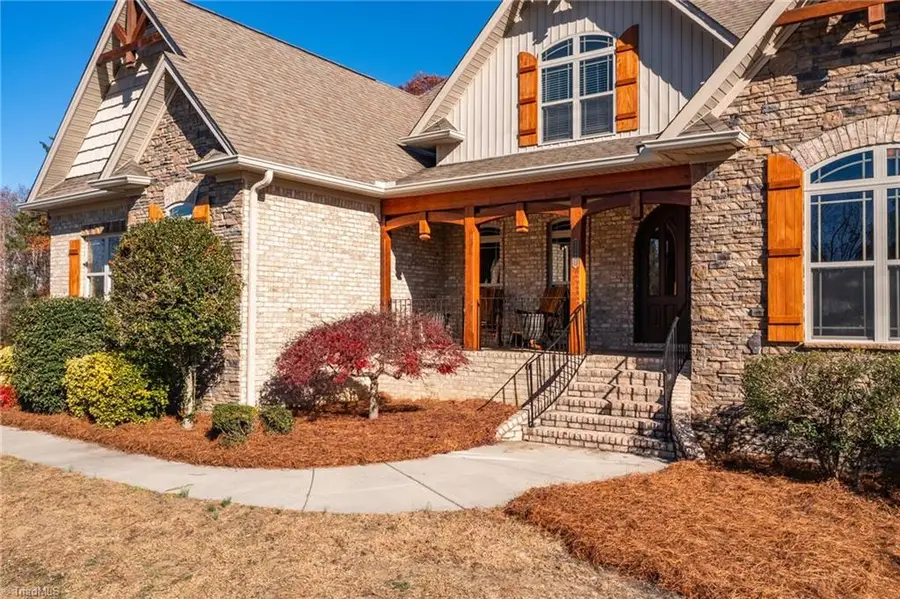 2177 Summerlyn Park Drive, Kernersville, NC 27284 - Image #3