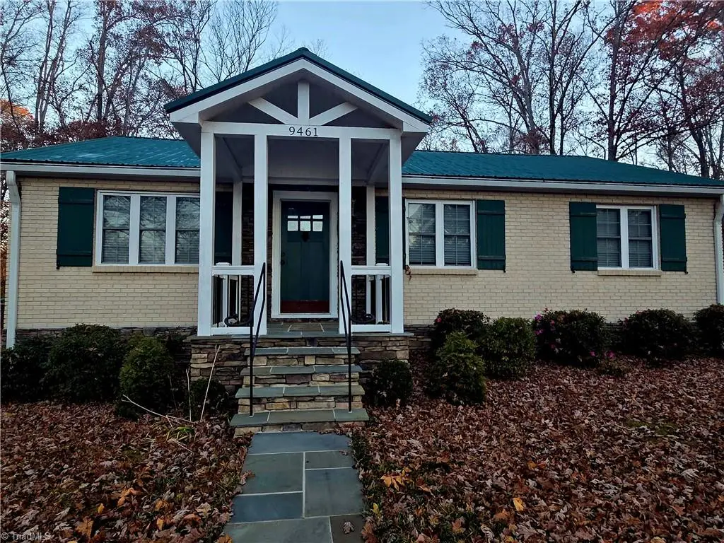 9461 & 9451 Concord Church Road, Lewisville, NC 27023 - Image #1