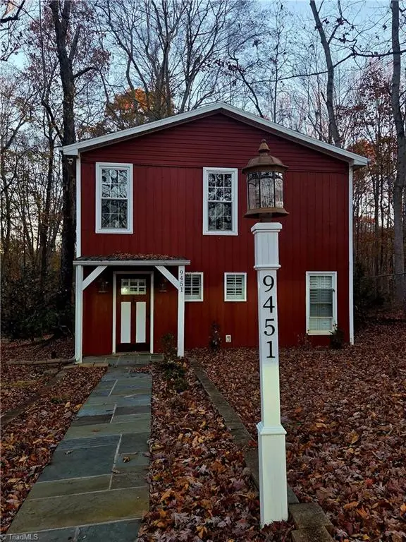 9461 & 9451 Concord Church Road, Lewisville, NC 27023 - Image #3