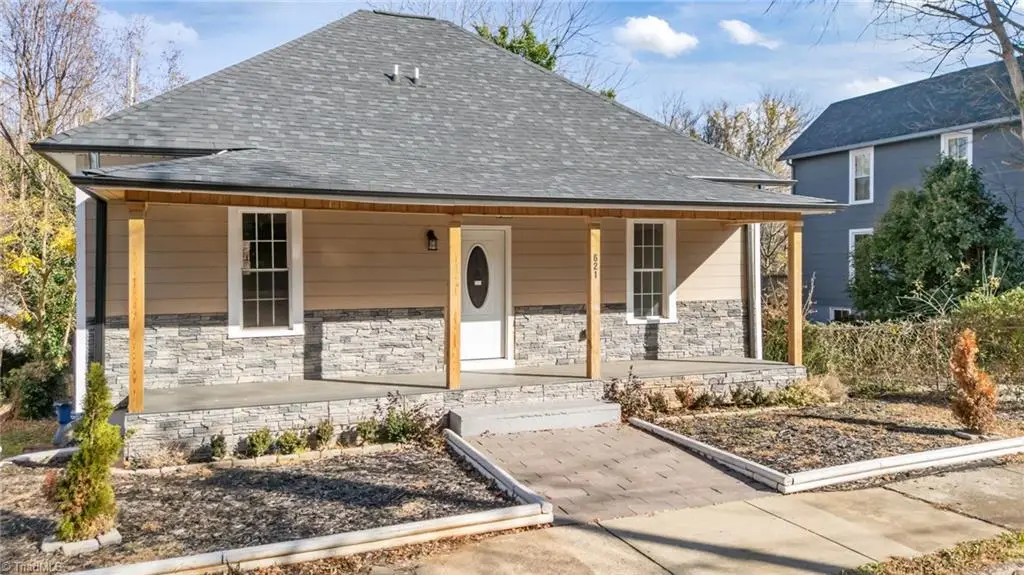 621 Mulberry Street Sw, Winston Salem, NC 27101 - Image #1