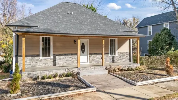 621 Mulberry Street Sw, Winston-Salem, NC 27101