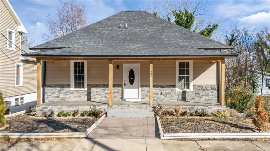 621 Mulberry Street Sw, Winston Salem, NC 27101 - Image #2
